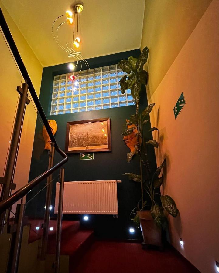 Tenis Club Kędzierzyn-Koźle Exteriér fotografie