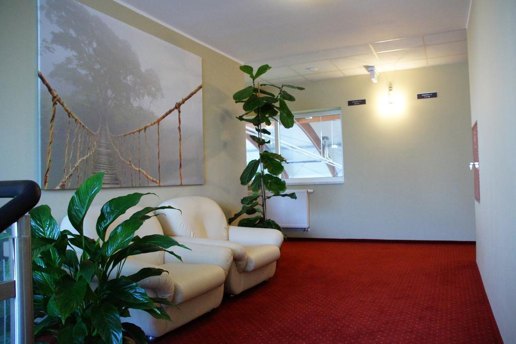 Tenis Club Kędzierzyn-Koźle Exteriér fotografie